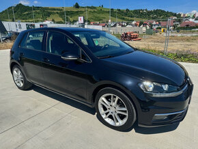 Volkswagen Golf 1.6 TDI BMT Comfortline AKONTACIA OD 0% - 2