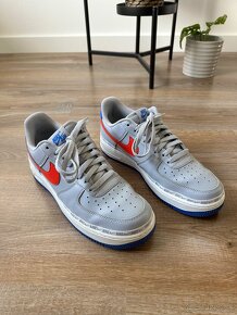 Nike Air Force 1 Low Overbranding - 2