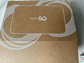 Meraki Go Indoor WiFi Access Point - 2