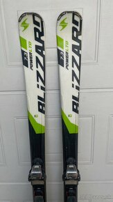 Lyze Blizzard 150- 155 cm. - 2