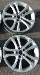 5x112 R18  Audi 7.5j  66.6  ET 54 - 2