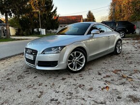 Audi TT 2.0 TFSI - 2 ks - 2