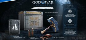 God of War: Ragnarök Collector's Edition - 2