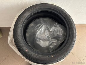 FALKEN ZIEX ZE 310 215/50 R18 - 2