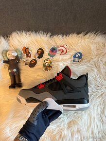 Jordan 4 - 2