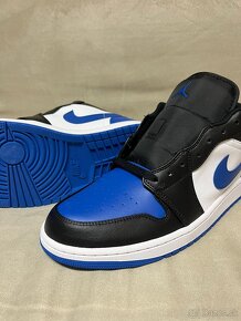 Nike Air Jordan 1 Low - 2