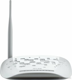 TP-LINK TD-W8951NB 150Mbps Wireless N ADSL2+ - 2