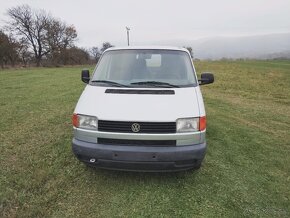 VW Transportér T4  2.5tdi - 2