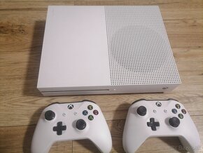 Xbox ONE S 500GB - 2