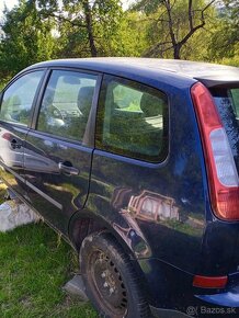 Ford cmax  1.6 80kw  2006 - 2