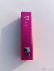 Nová T-mobile Power Banka - 2