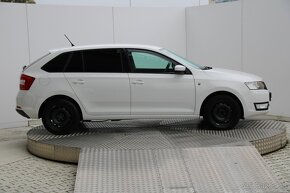 ŠKODA Rapid Ambition 1,2 TSi 77 kW - 2