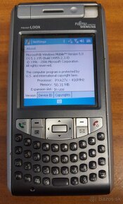 Pocket LOOX T810 - 2