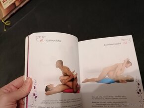 Kniha kamasutra - 2