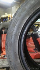 215/55r17 zimné - 2