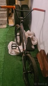 BMX MANKIND NXS XL 2020 - 2