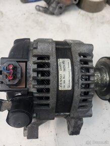 Altermator ford 1.8tdci kkda kkdva qyba qywa - 2