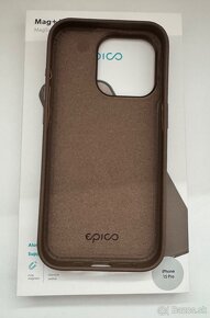 Kryt Epico iPhone 15 Pro - 2