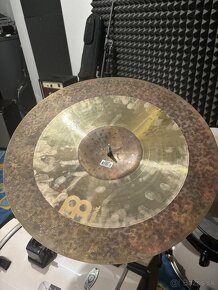 Meinl Byzance sand ride 20 - 2