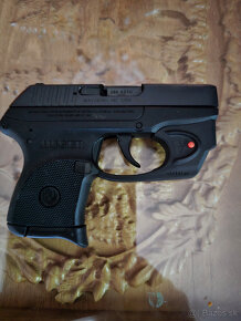 RUGER LCP - 2