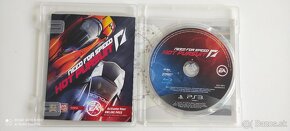 Need for speed hot pursuit (ps3) - 2