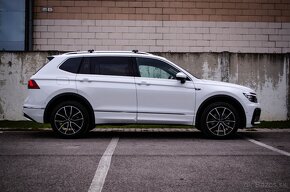 Volkswagen Tiguan 2.0 TDI SCR BMT 190k 4MOTION Edition Highl - 2