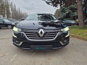 Predám  Renault Talisman Energy dCi 160 Intens EDC - 2