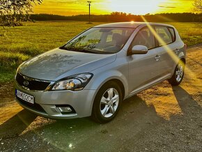 Kia ceed - 2