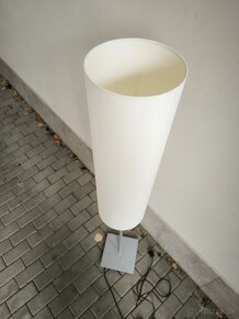 Stojanova lampa - 2