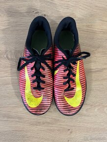 Halovky Nike, Mercurial X. - 2