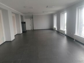 Na prenájom obchodný priestor 120 m2 Banská Bystrica - 2