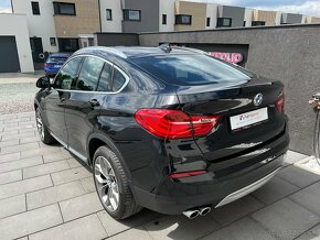 BMW X4 xDrive 30d xLINE - 2