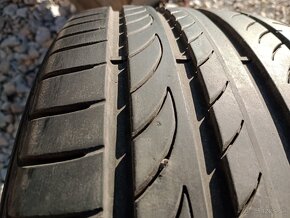 Predam 4ks pneu  225/45/r17  letne  94Y   Pirelli - 2