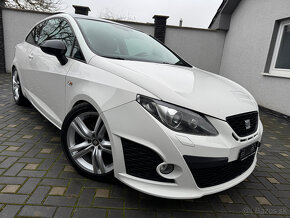 Seat Ibiza Cupra 1.4 TSI DSG F1 180PS - 2