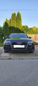 Audi A4 Avant 35 2.0 TDI A4 S tronic r.v. 2018/12 - 2