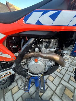 Ktm sxf 450 - 2