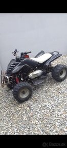 ATV  150cc - 2