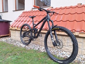 Enduro RADON SWOOP AL 9.0 29" - vel. L - 2