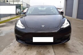 Tesla Model 3 DUAL MOTOR LONG RANGE 4WD 350kW - 2