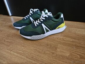 Pánske Tenisky Lacoste Sport L-Spin Deluxe

 - 2