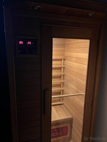 Sauna - 2