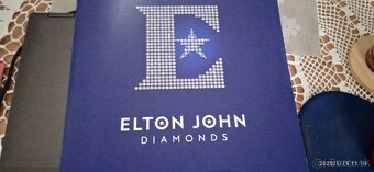 Elton John - 2