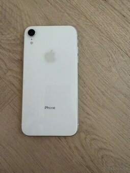 iPhone XR 256GB - 2