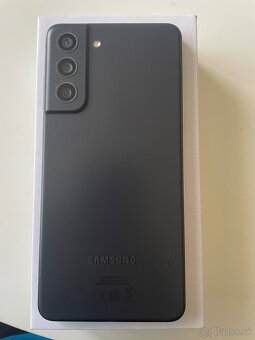 Samsung galaxy S21 FE 5G - 2