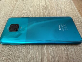 Xiaomi Redmi Note 9 pro, 64 GB - 2