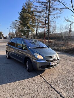 Citroën Xsara Picasso - 2