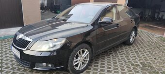 Skoda Octavia 1.6tdi Dsg - 2