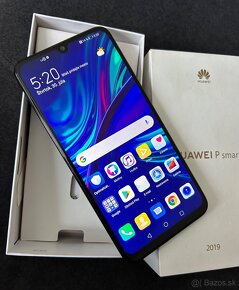 Huawei P smart 19 - 2