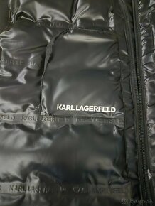 Vesta Karl Lagerfeld v.xs. PC- 130€ - 2