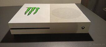 Predám tento Xbox One S - 2